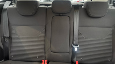 Ford Focus 1.0 EcoBoost 125 Titanium 5dr Petrol Hatchback